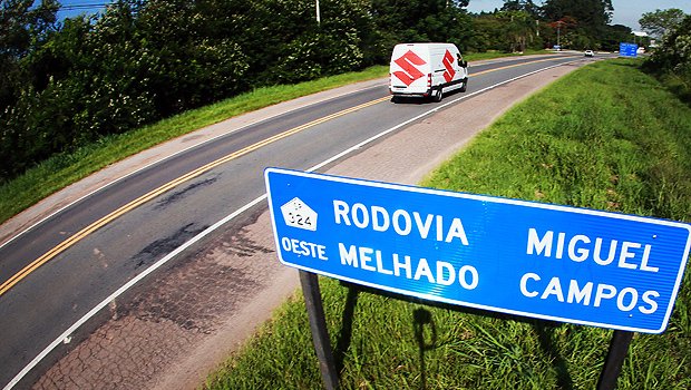 Alckmin planeja 25 novos pedágios em estradas paulistas