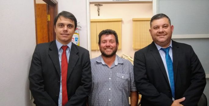 Câmara de Tejupá derruba parecer do TC e aprova contas de 2016 do ex-prefeito Mota