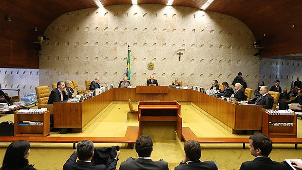 Saiba quem são os magistrados cotados para a vaga de Teori no STF