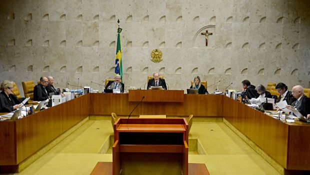 Casos de foro privilegiado se arrastam por até 18 anos na Justiça