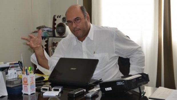 Poio recua e deverá disputar as eleições