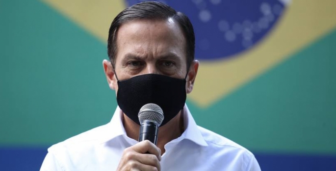 Tucanos projetam frente anti-Doria nas prévias do PSDB