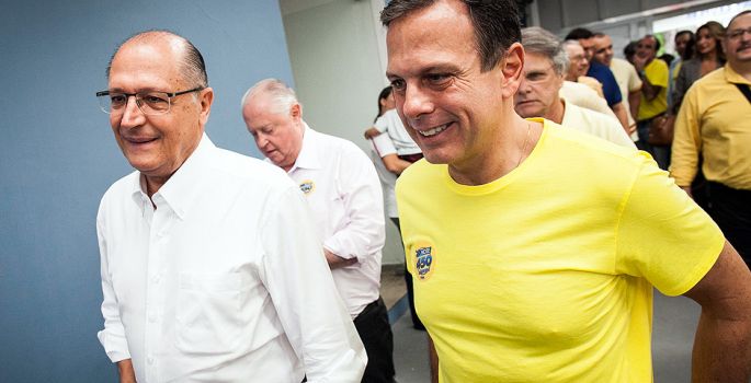 PSDB discute reconhecer “erros”e refundar sigla para superar Lava Jato