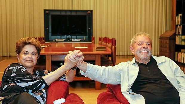 Em delação, Odebrecht revela estratégia para manter Lula influente