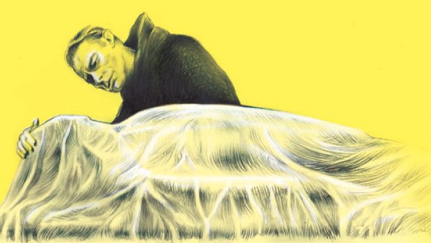 Suspeito que a civilização pressupõe a infelicidade como condição necessária