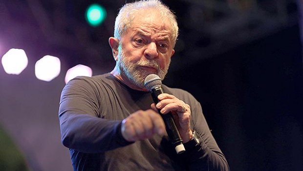 PT tem esperança de que STF garanta a Lula o direito de disputar a Presidência