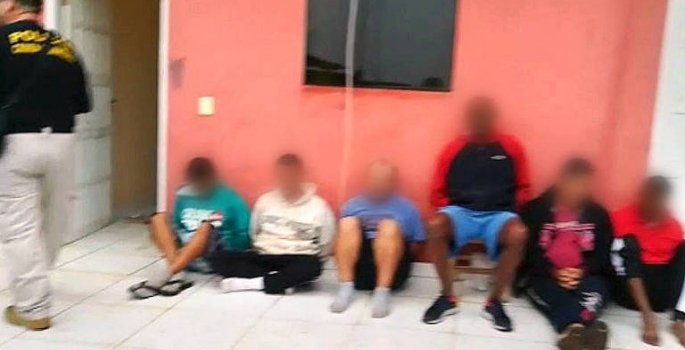 Polícia investiga se atentado com 4 mortes na fronteira com Paraguai foi acerto de contas do PCC