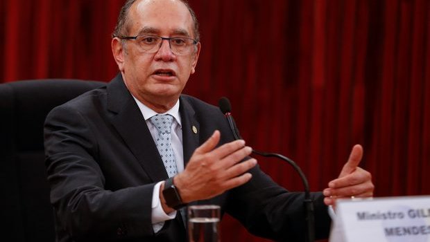 Gilmar Mendes: “Justiça criminal é ineficiente”
