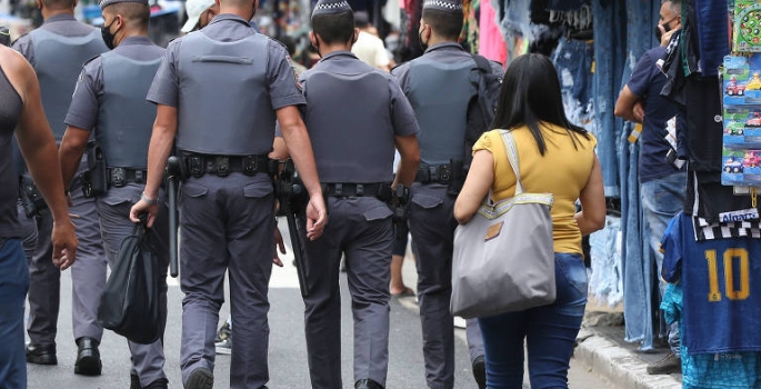 Suicídios de PMs crescem em SP e colocam Comando em alerta para saúde mental