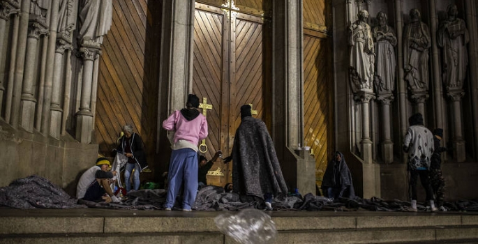 Pobreza e populismo