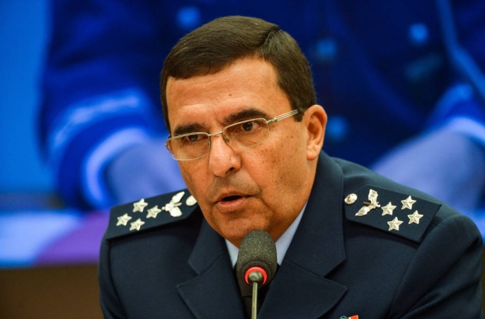 Ex-chefe da FAB reafirma ao STF reunião golpista, ameaça de prisão a Bolsonaro e apoio da Marinha