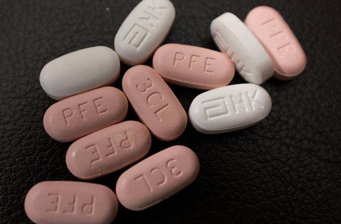 Anvisa aprova venda em farmácias de remédio da Pfizer para tratar Covid