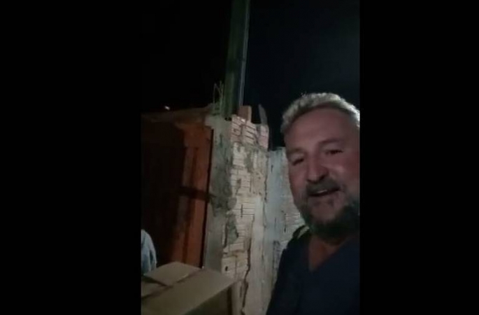 Bolsonarista de Itapeva humilha mulher pobre — a altivez do canalha