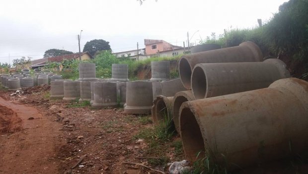 Avaré: Sem respostas, moradores enfrentam “rua abandonada” pelo poder público