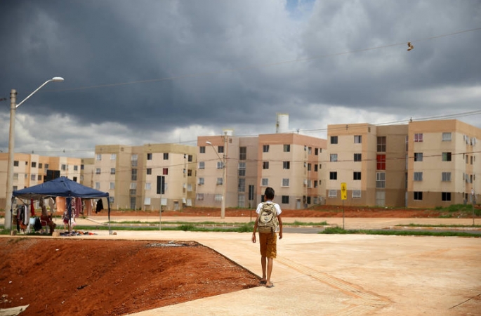 Novo Minha Casa, Minha Vida herda passivo de 130 mil casas atrasadas ou paralisadas