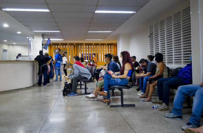 Governo de SP tenta agilizar filas na saúde com plano de regionalização