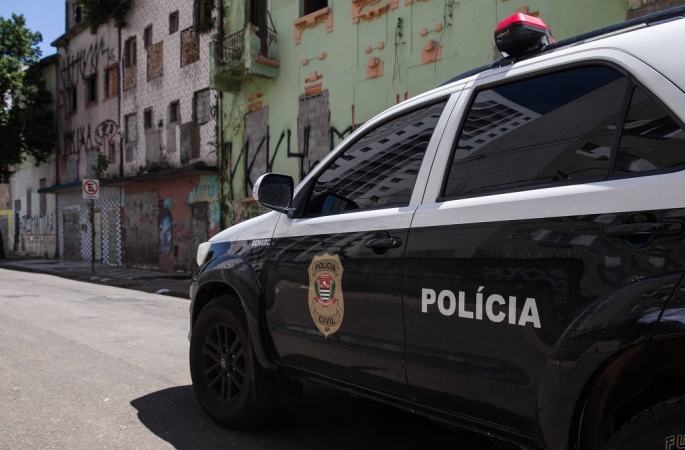 Operação internacional de combate à exploração sexual infantil prende 14 em SP