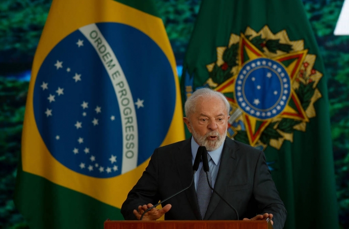 Lula demite Ana Moser após 2 meses de negociação com ex-aliados de Bolsonaro