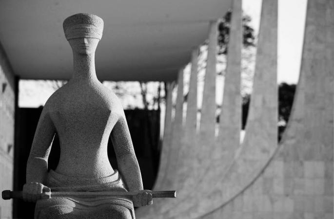 Venda de sentenças precisa ser punida com o rigor da lei