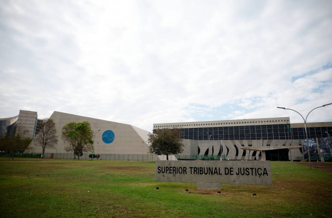 PF encontra novas minutas de ministros do STJ em investigação sobre vendas de decisões