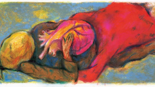 Falta de grana mata o amor porque ele perece diante da falta de horizontes