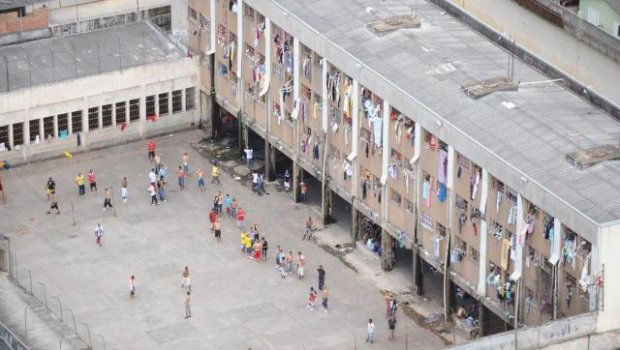 País precisa de R$ 10 bilhões para acabar com déficit prisional, diz CNJ