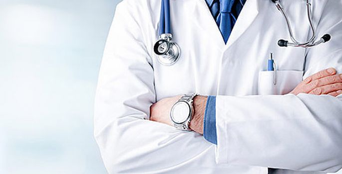 Mais de 54 mil pessoas morreram, em 2017, por erros médicos