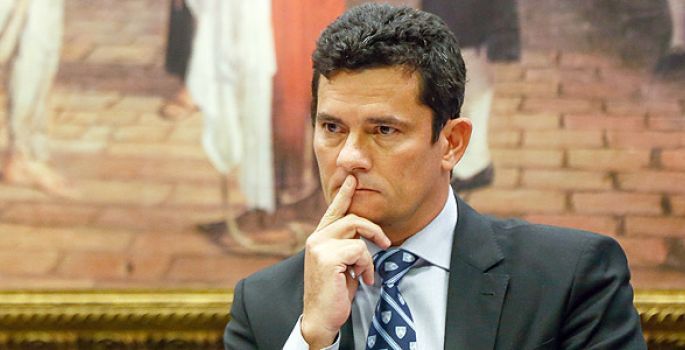 Na Câmara, petistas confrontam Moro e o acusam de ser parcial