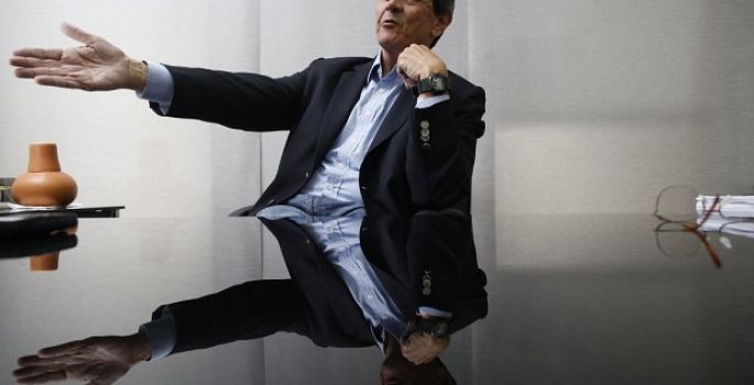 Entre o câncer e a “coragem”, Jefferson quer perdão nas urnas em 2018