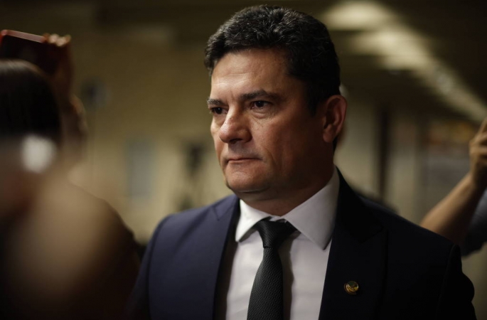 TSE rejeita cassação de Moro com aval de Moraes e placar de 7 a 0