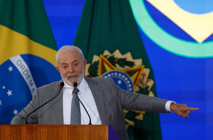 Lula deve vetar fim das saidinhas de presos, mas ala linha dura do governo ainda pressiona