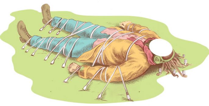 Idiotas da tecnologia se julgam livres porque trabalham usando WhatsApp