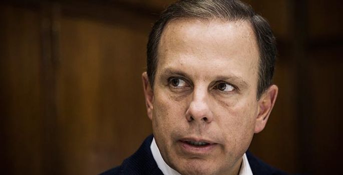 PSDB busca alternativa ao prefeito João Doria para São Paulo