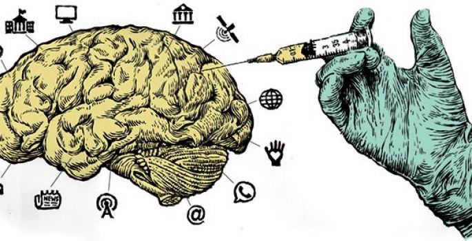 Por que devo confiar em quem se oferece como mediador da verdade?