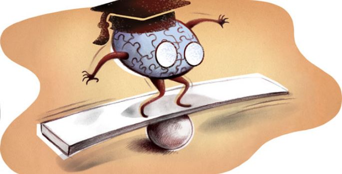 Jovens poupados de responsabilidades enfrentam o fim do amadurecimento