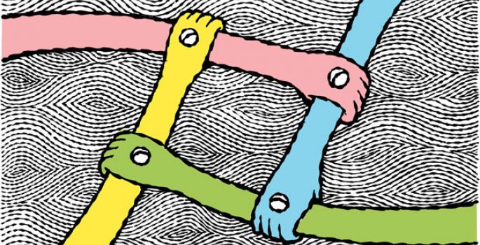 Descolados e bacanas adotam vira-latas e pedem hóstia 