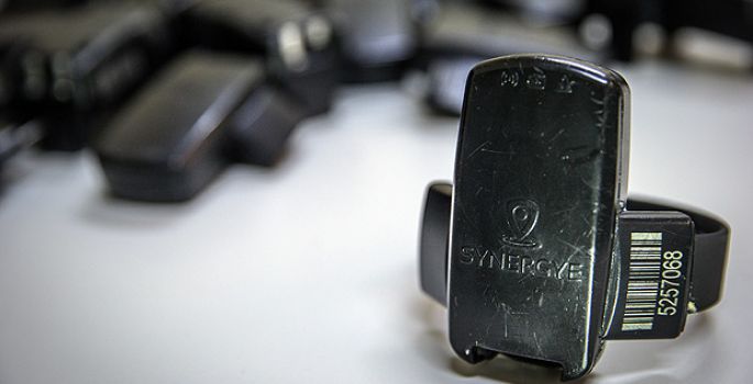 Alckmin rompe contrato, e presos de SP ficam sem tornozeleira eletrônica