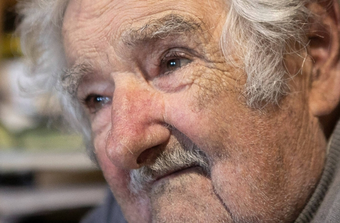 Morre Pepe Mujica, presidente do Uruguai que virou ícone da esquerda latino-americana