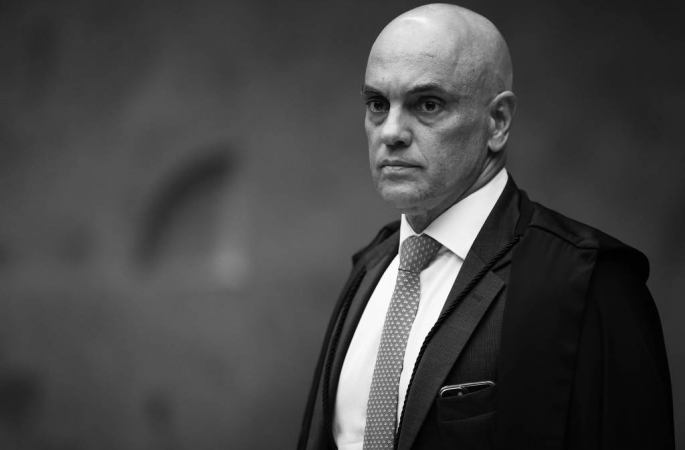 Só Trumps e Bolsonaros lucram com a força bruta