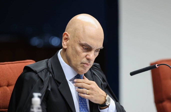 Coautor da Lei Magnitsky nos EUA diz a governo Trump que sanção a Moraes é 