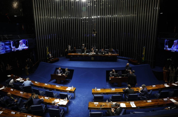 Comissão do Senado aprova usar tese de legítima defesa para ação de policiais em confrontos