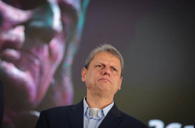 Tarcísio enfrenta desgaste com deputados da linha de frente de Bolsonaro em SP