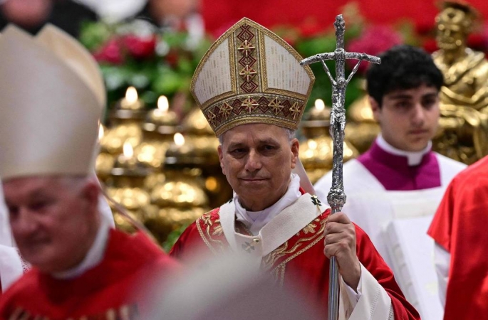 Papa Leão 14 adota 1ª medida para lidar com abusos sexuais cometidos por membros da Igreja
