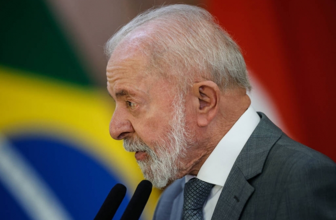 Lula assina decreto que regulamenta Lei de Reciprocidade após sobretaxa de Trump
