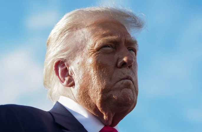 Quaest: Eleitores de direita que desaprovam tarifaço de Trump superam os que aprovam