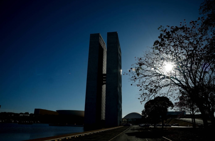 Datafolha: Congresso tem alta de reprovação e é associado por 78% à defesa dos próprios interesses
