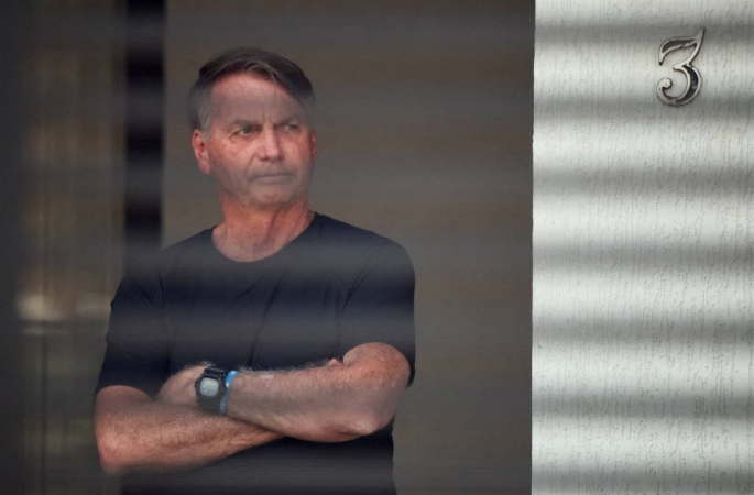 Zanin marca para 2 de setembro julgamento de Bolsonaro no STF