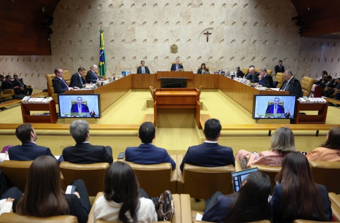  STF derruba leis municipais que vedam menções a gênero e orientação sexual no currículo escolar
