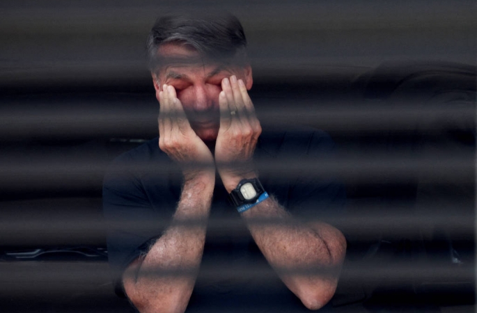 Bolsonaro dá condenação como certa, mas aliados esperam alívio de pena