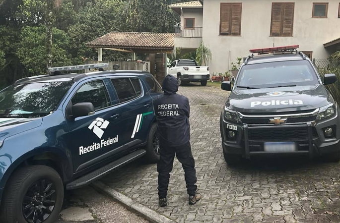Operação da Receita aponta que Ribeirão Preto concentra núcleo financeiro do PCC